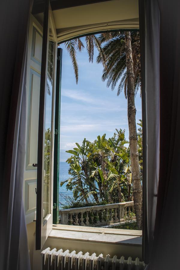 Town House Messina Paradiso Exterior foto